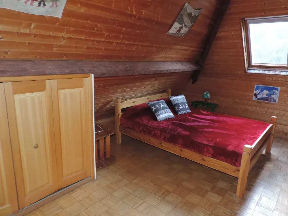 Logement station de ski à Aragnouet